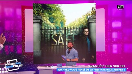 Cyril Hanouna va produire une saga pour C8 à la rentrée