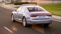 2019 Audi A8 REVIEW - Is It Better Than S Class?