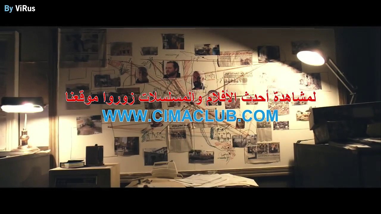 2018 حصريا اعلان مسلسل "كلبش 2 "   مسلسلات رمضان