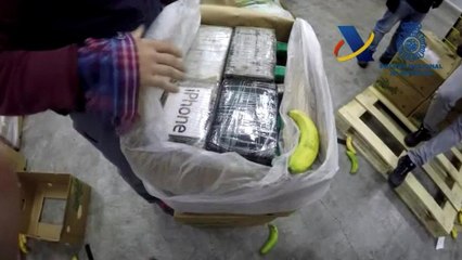 Narcos extranjeros y paro, la mezcla que corroe Algeciras