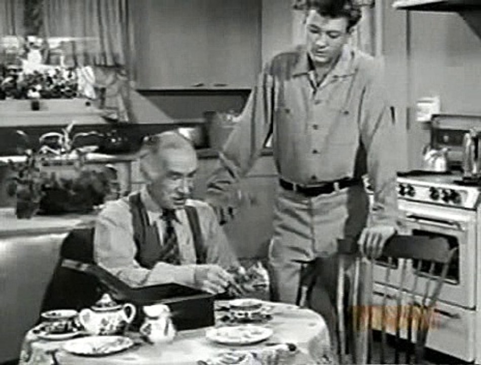 The Real Mccoys S05e17 - Georges Nephew