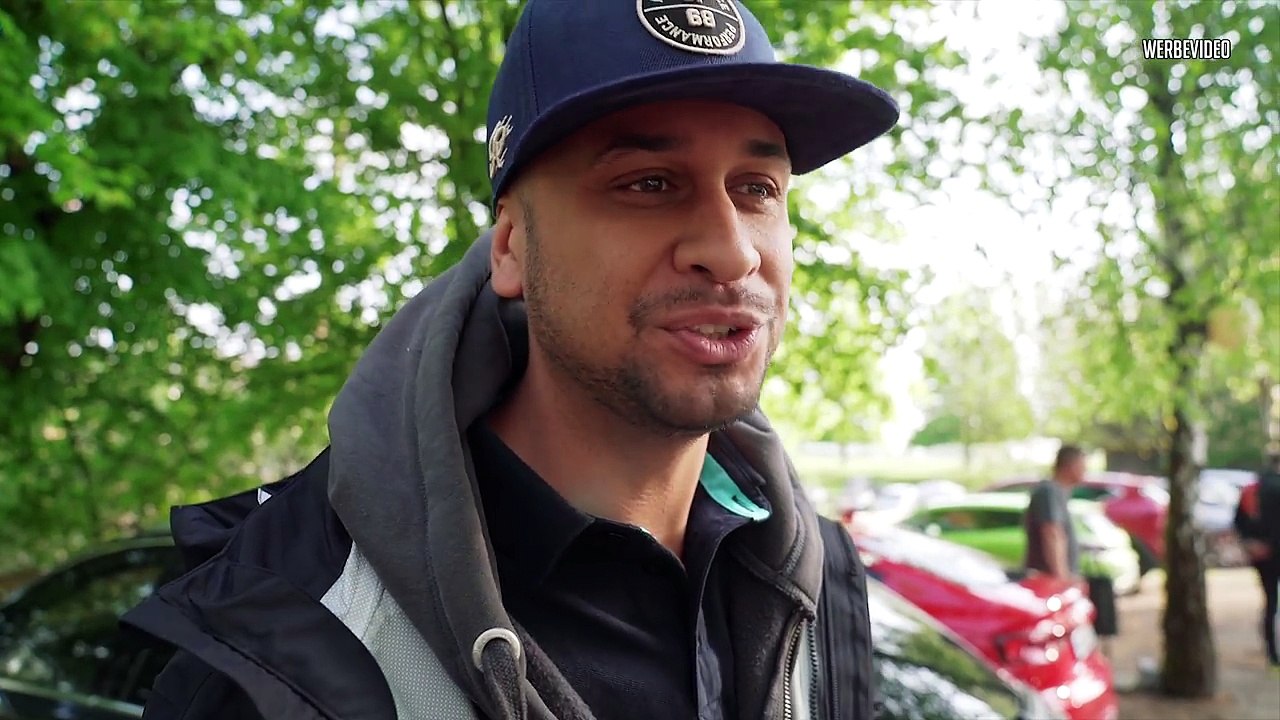 JP Performance - Was ein Scheunenfund! | Die Wörthersee Tour 2018 | Teil 2