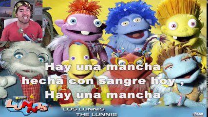 JuegaGerman|CANCIONES CON MENSAJES SUBLIMINALES