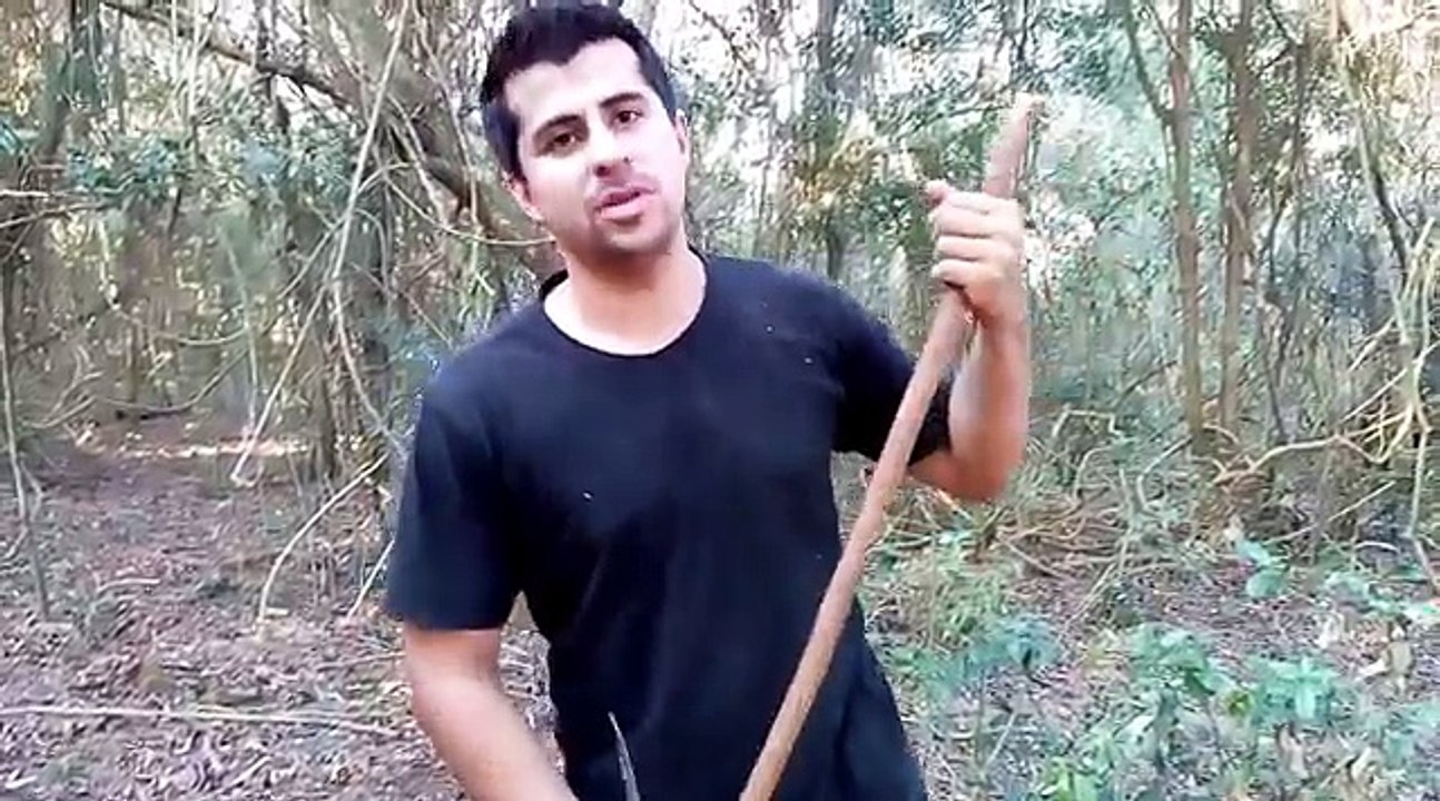 Como fazer Arco e Flecha