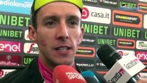 Tour d'Italie 2018 - Simon Yates : 