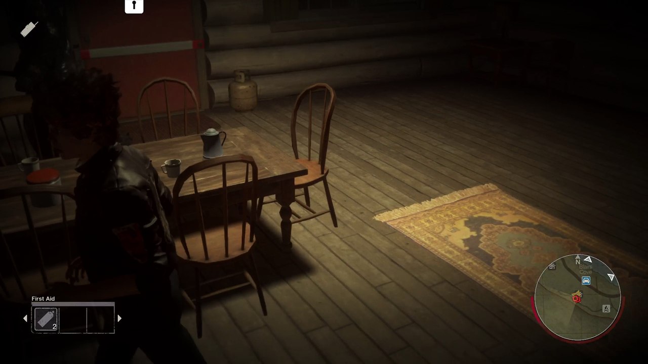 Friday the 13th: The Game - Funny