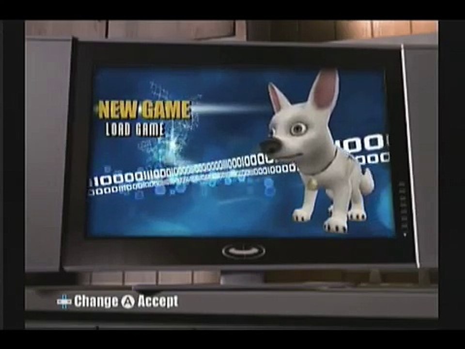 bolt-wii-walkthrough-part-1-video-dailymotion