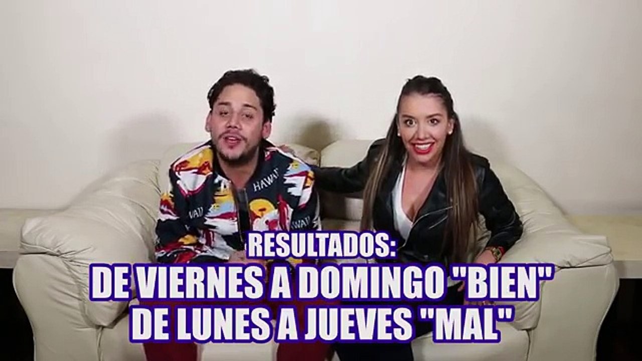 Semana Inglesa Eléctrica con Karime (Acapulco Shore) // RIX