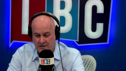 Iain Dale Tears Into Turkey's President Erdogan