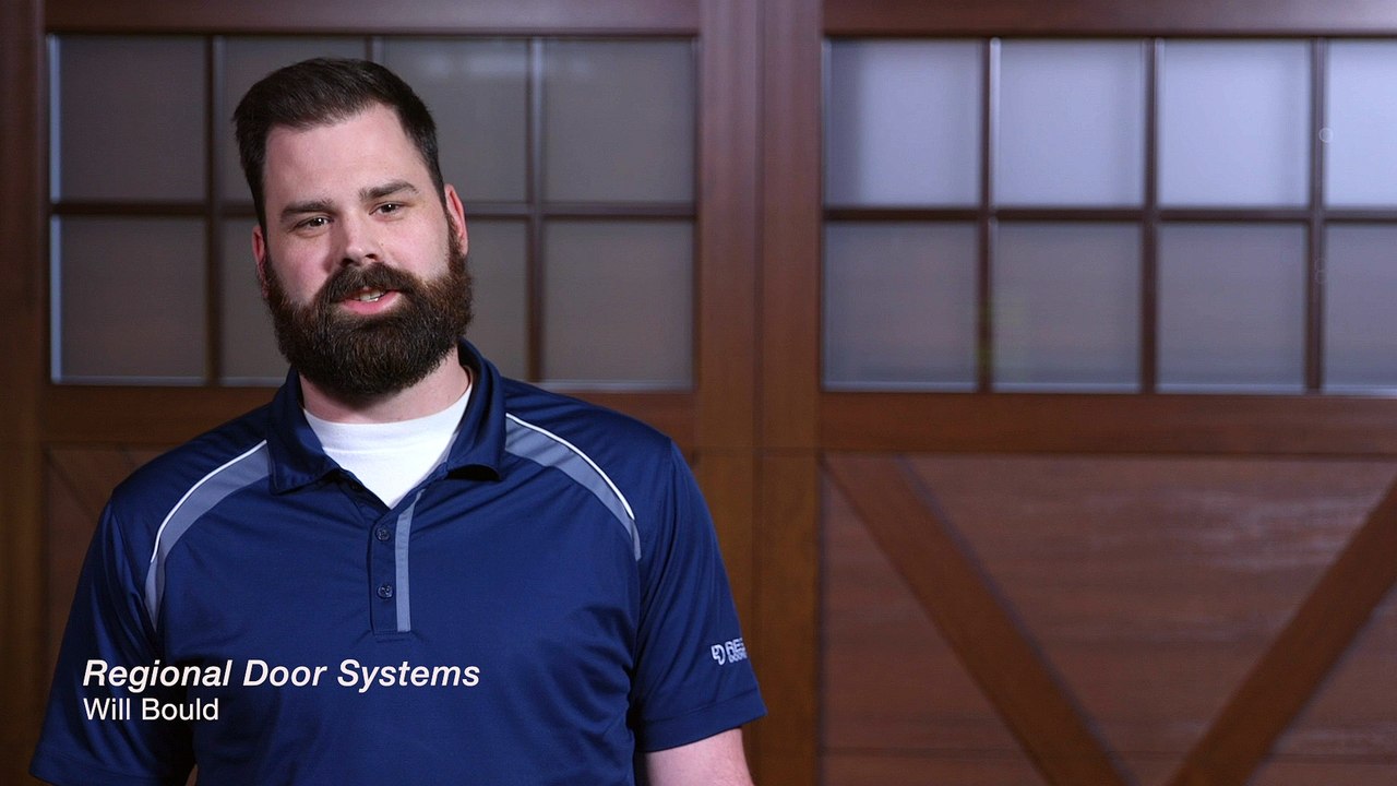 Regional Doors & Hardware