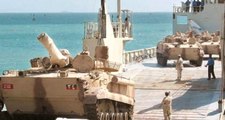 BAE, Sokotra Adasındaki Askerlerini Geri Çekiyor