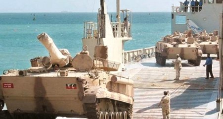 BAE, Sokotra Adasındaki Askerlerini Geri Çekiyor