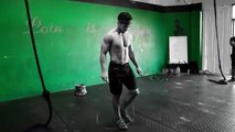 Entrenamiento duro de CrossFit / Hard Trainig CrossFit