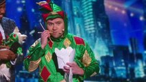 Americas Got Talent S10E12 Quarterfinals-1 - Part02