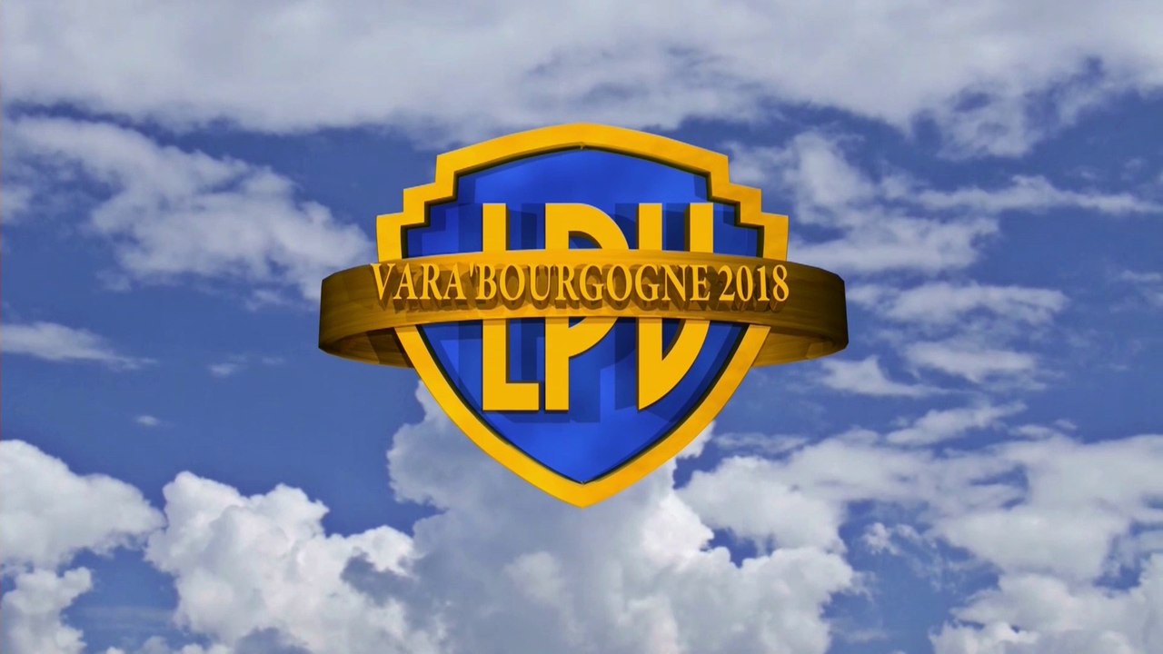 Vara'Bourgogne Part 1