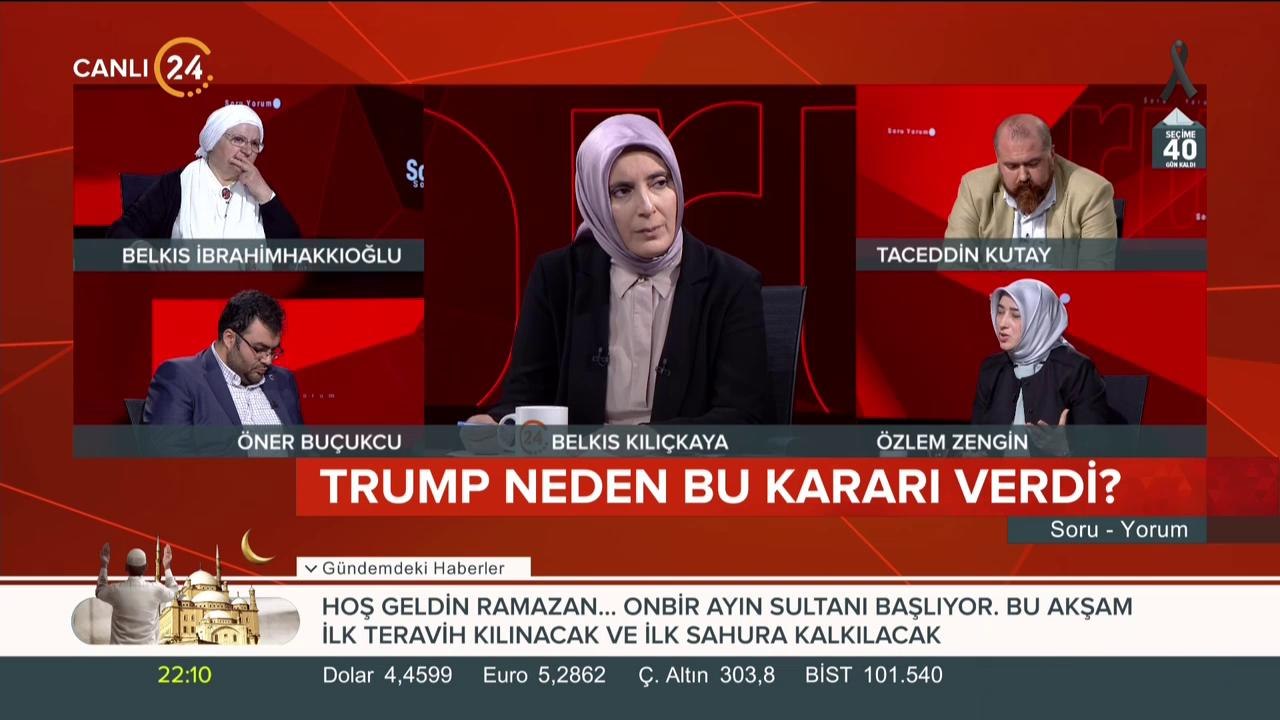 Soru-Yorum