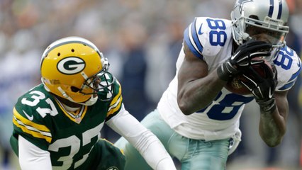 Dez Bryant On His Way to The Packers?