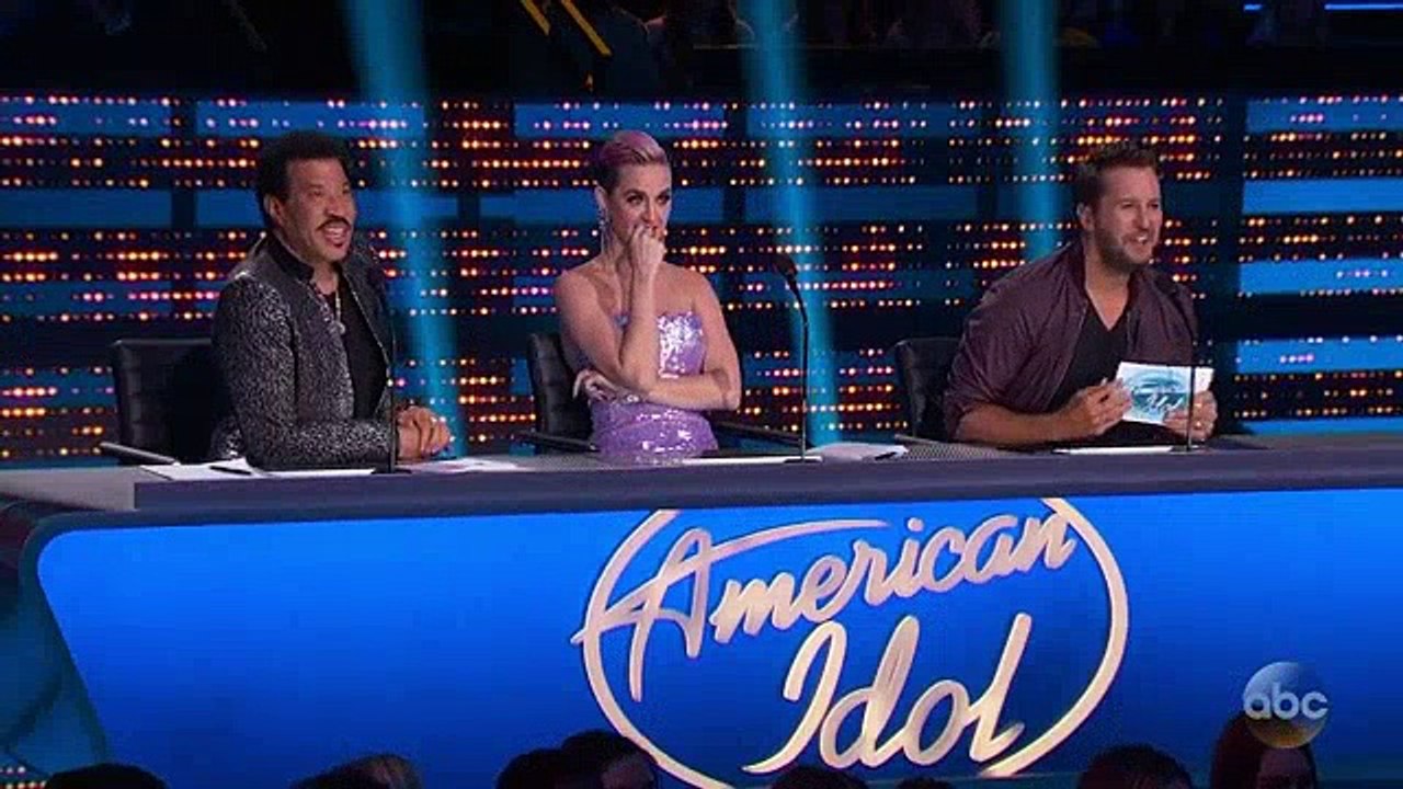 American Idol S16E14 - Part01