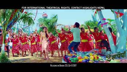 Kutu Ma Kutu-Rajanraj Shiwakoti