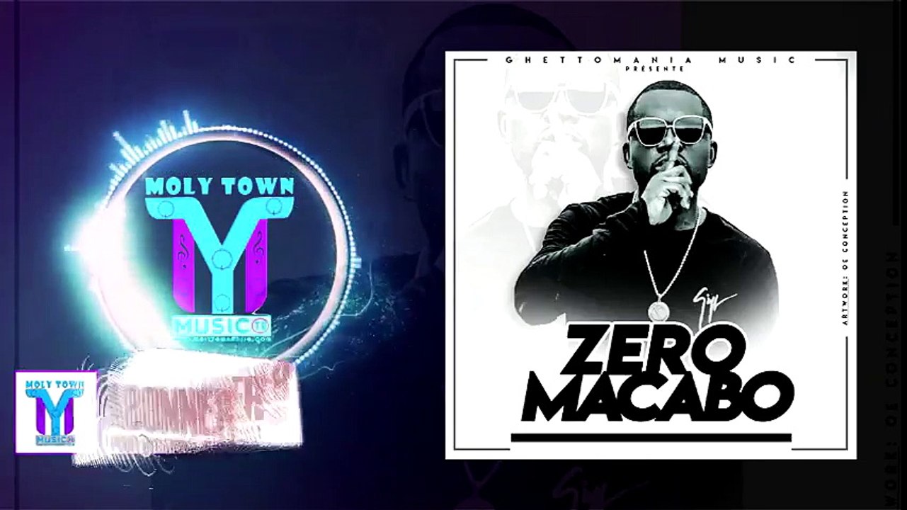 One Love - Zero Macabo