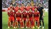 FIFA 2018 World Cup - Returning Al Somah boosts Syrian hopes