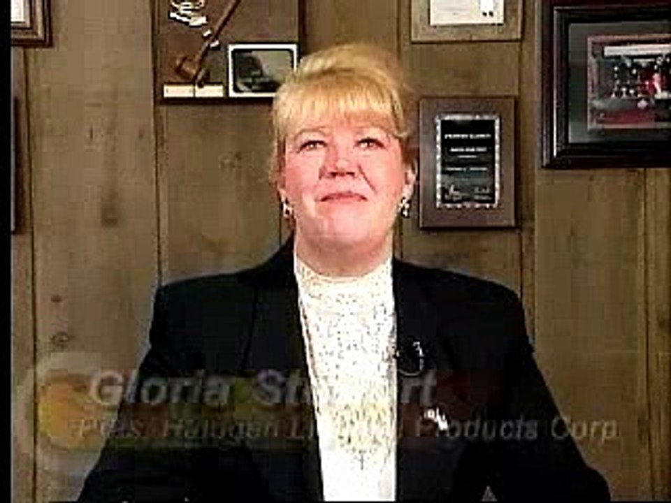 Machine and Industrial Lighting By Halogen Lighting Products Corporation