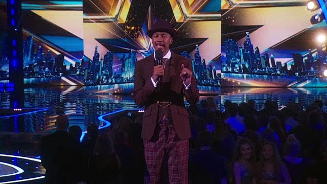 Americas Got Talent S10E14 Quarterfinals-2 - Part01