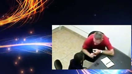 S10E16 Girl Fight Blink of an Eye