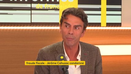 Pascal Blanchard (historien) : "Il a une peine qui est relativement importante par rapport aux faits"