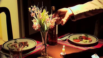 No amanece igual para Todos(película completa) part 1/3