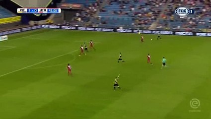 Mason Mount Goal HD -  Vitesse 1-0 Utrecht 15.05.2018