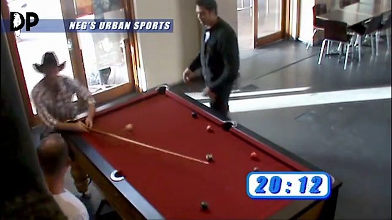 Balls of Steel Australia | Season 1 Episode 3 | Dead Parrot