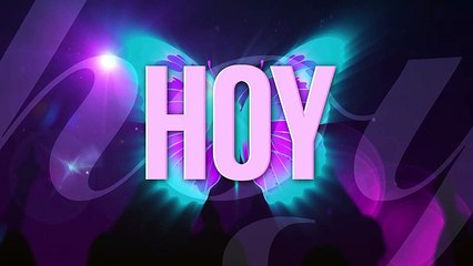 Mariposa de Barrio - Martes 15 de mayo