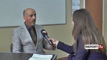 Skandali me miellin/Intervista e ekspertit të sigurisë ushqimore, Enriko Ceko për Report Tv