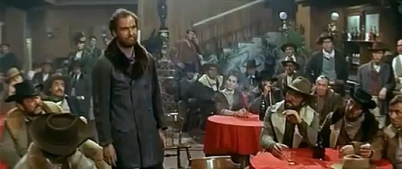 Wanted (2/11) Movie CLIP - Grocery Store Shootout (2008) HD part 3/3