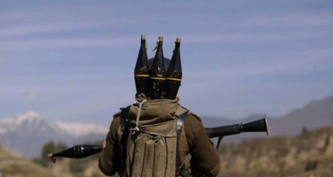 Şanlıurfa'da Jandarma Karakoluna Roketatarlı Saldırı: 2 Askerimiz Yaralandı