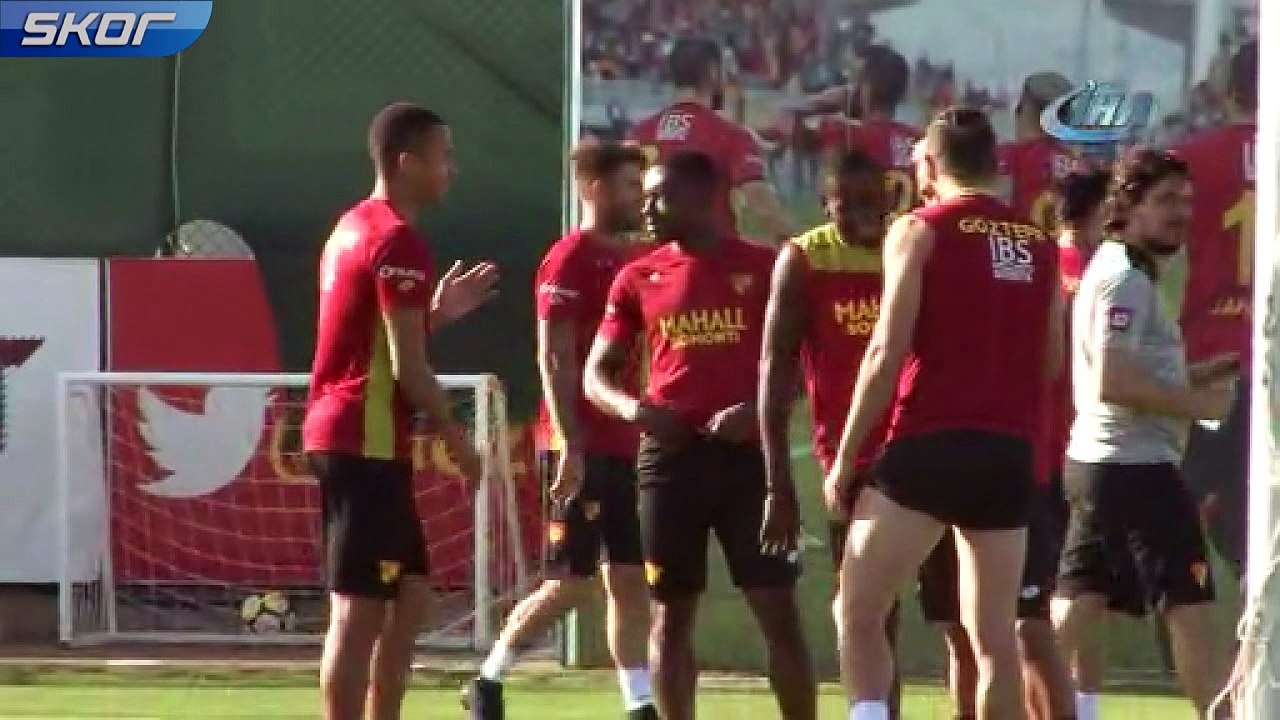 Tamer Tuna ‘Galatasaray’ın şampiyonluğu bizi ilgilendirmiyor’