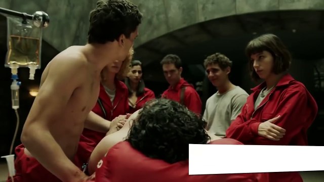 6 fatos sobre LA CASA DE PAPEL que você não sabia