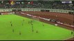 Goal qualifying match Nigeria and Zambia 1-0 World Cup qualifying 2018
