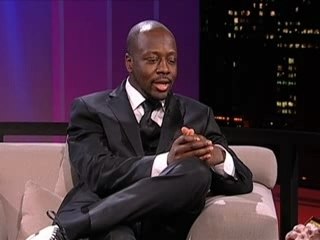 TAVIS SMILEY | Guest: Wyclef Jean | PBS