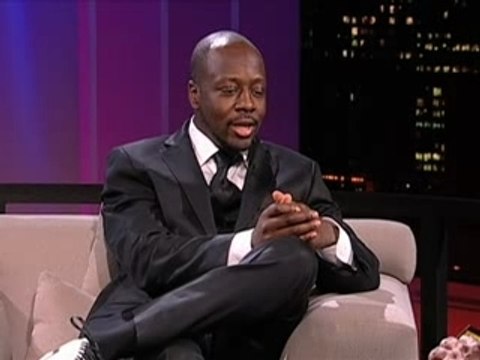 TAVIS SMILEY | Guest: Wyclef Jean | PBS