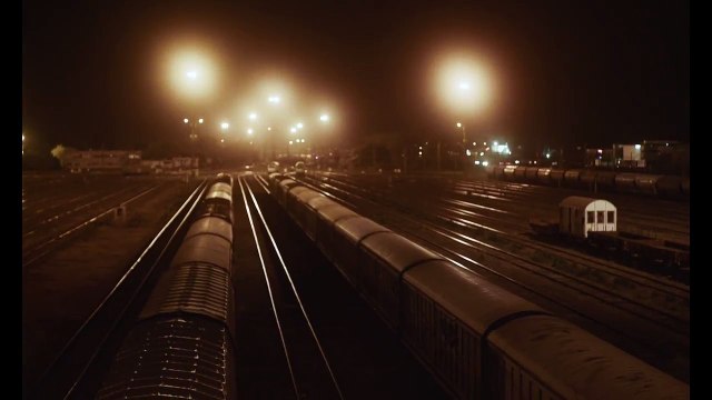 Extract 1 SAUVAGE dir. Camille Vidal-Naquet with Eng. subs