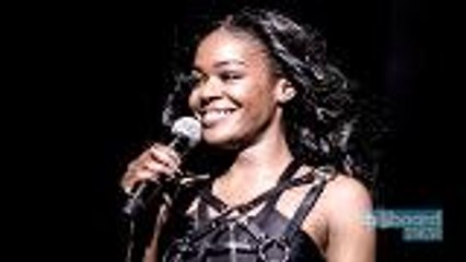 Azealia Banks Defends Feud With Cardi B: 'Everyone Is Flawed' | Billboard News