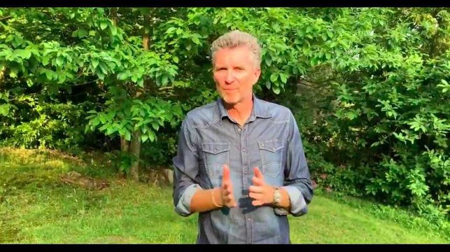 Il n’y avait pas d’autre solution : Les premiers mots de Denis Brogniart après l’annulation de Koh-Lanta