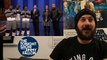 Reaction: WWE LIP SYNC BATTLE ON JIMMY FALLON!!! (HHH & Steph Vs New Day)