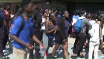 Illinois State Superintendent Upholds Decision to End High School`s Track Season Following Brawl