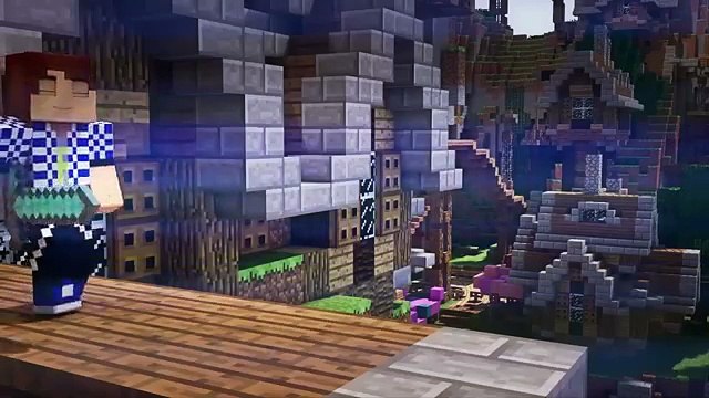 Minecraft PE 0.15.0 - 0.15.2| Как сделать настоящий лазер БЕЗ МОДОВ !!