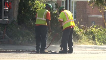 Study: Men with Labor Intensive Jobs Die Young, But Not Women