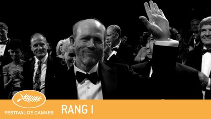SOLO : A STAR WARS STORY - CANNES 2018 - RANG I  - VO