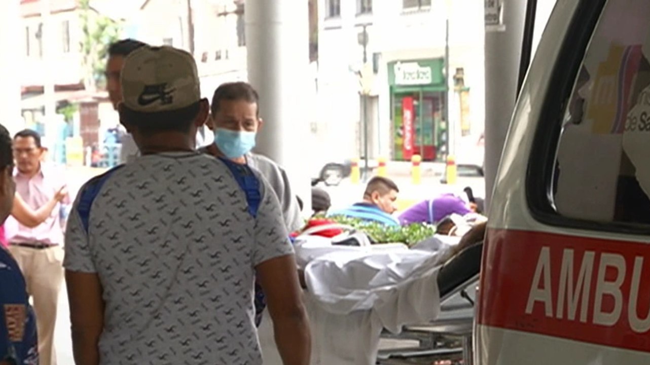 Últimas novedades sobre el menor que cayó en una piscina y fue rescatado por un miembro de la CTE